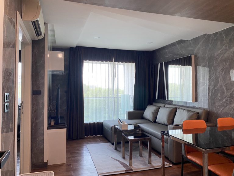 Condo Jomtien for rent 1 bedroom 39 square meters