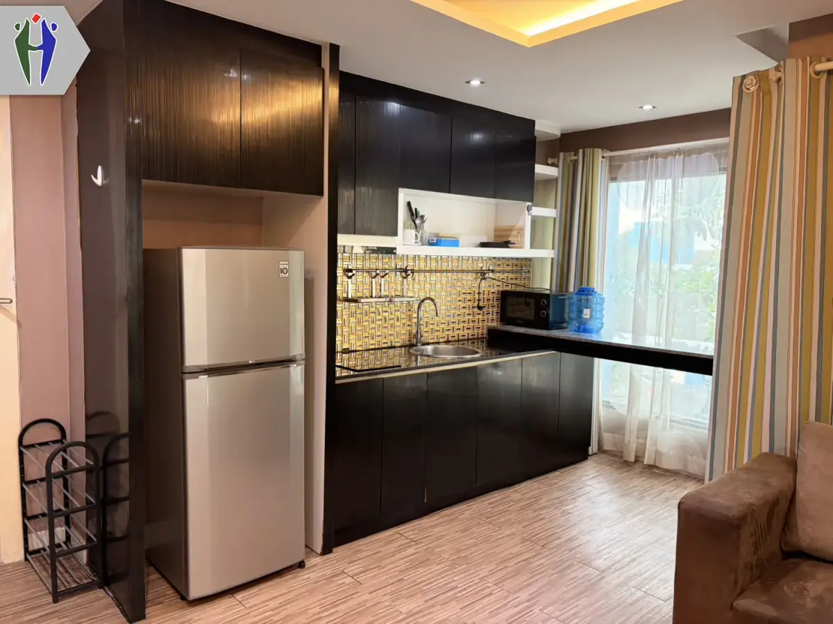 Condo for rent soi Nongkrabok at The Blue Residence — photo 2
