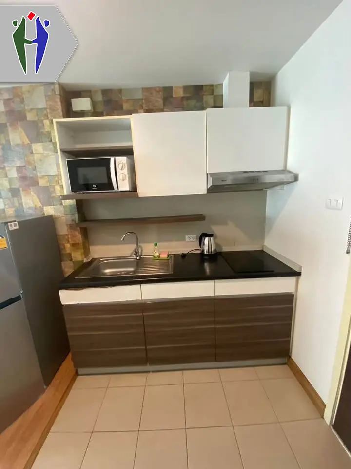Condo For rent Supalai Mare Pattaya 10,000 baht will available 30/07/26 — photo 3