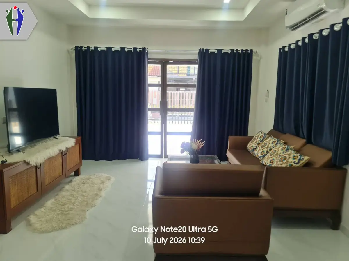 Single house, Soi Thung Klom pattaya — photo 3
