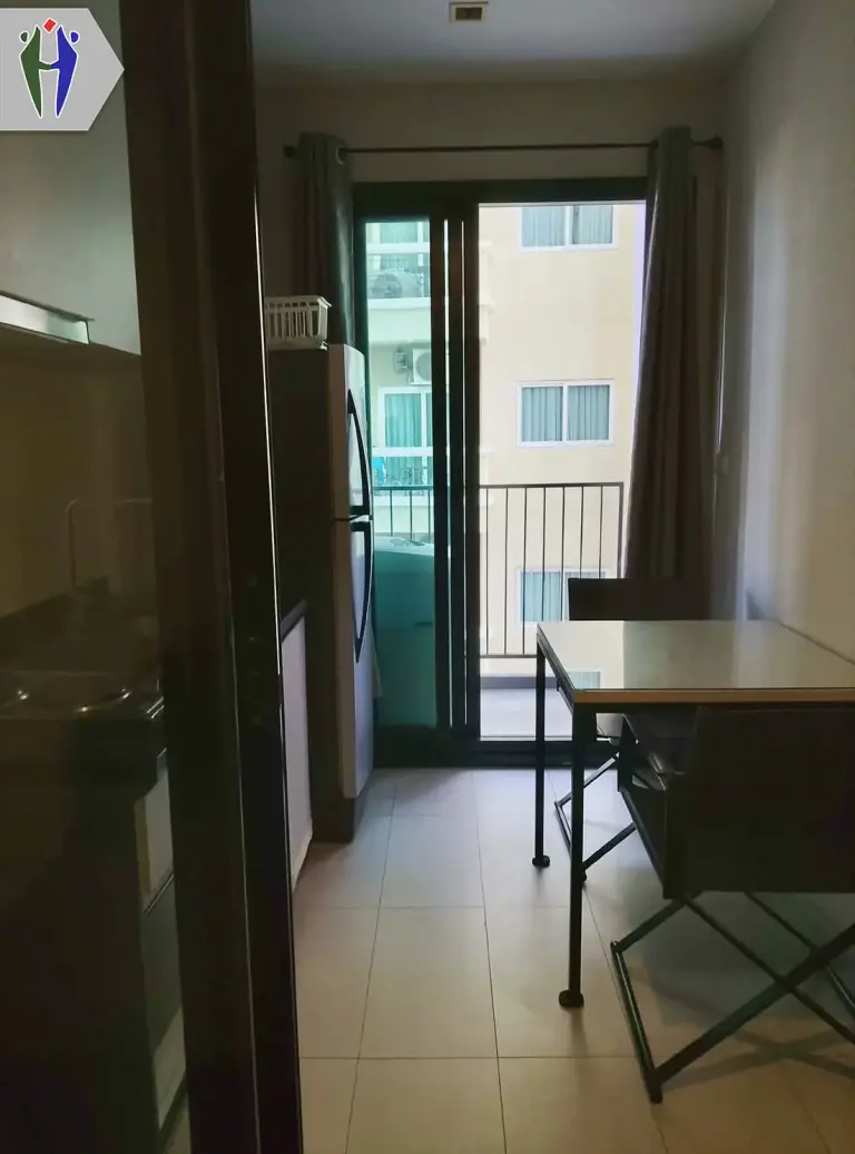 The Base Pattaya, For rent near Central Festival Pattaya Beach.
