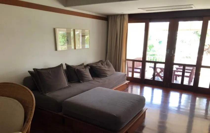 รูปห้องชุด บ้านมนชเล (9)
