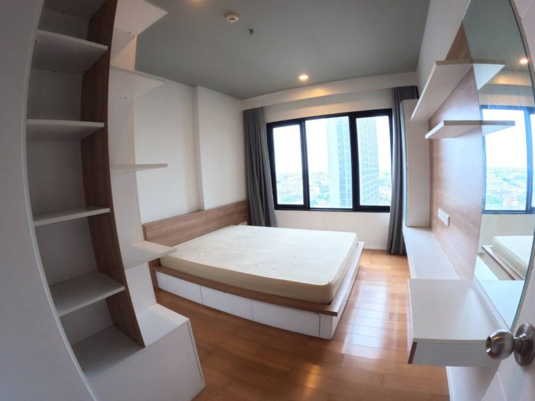 sale 1 studio Condo for sale  studio room  447 floors, next to BTS On Nut