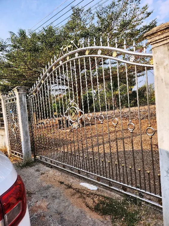 Land For Sale Surin Province — photo 3
