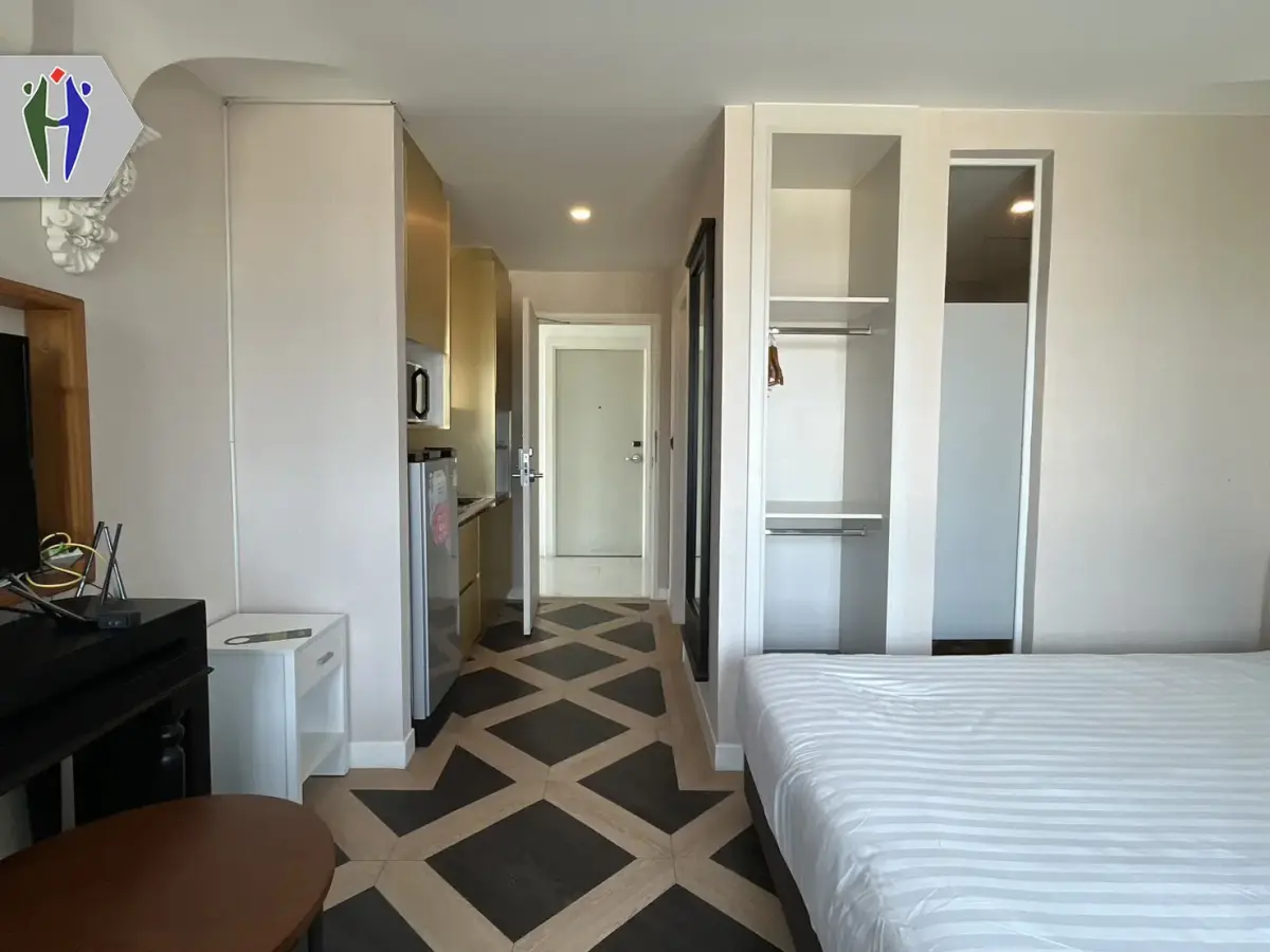 For rent Espana Condo Pattaya 8,000 baht — photo 2