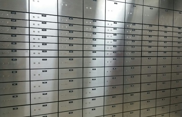 Safety Box Rental Pattaya Thailand (1)