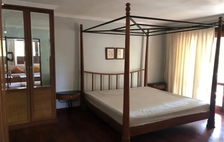 For Sale: Beachfront Vacation Condos at Baan Monchalay, Cha-am, Phetchaburi — photo 3