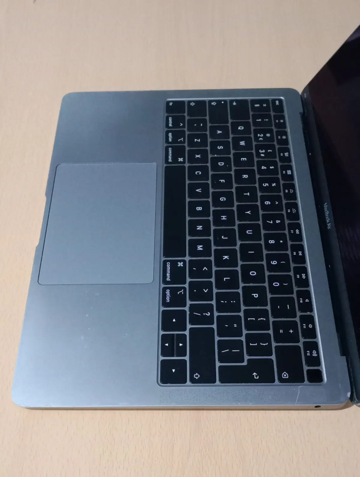 [For Sale/Parts]  MacBook Air (Retina, 13″, 2019) Can be used as a  Mac mini w/ external 📺 — photo 2
