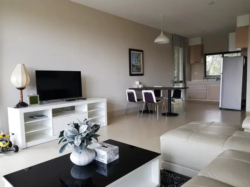 For Sale: 2 Bedroom and 2 Bathroom  Condo at 360 PANO Khao Yai, Nakhon Ratchasima with Mountain Views — photo 1