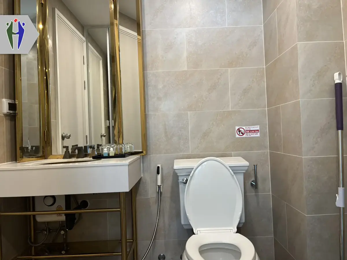 For rent Espana Condo Pattaya 8,000 baht — photo 3