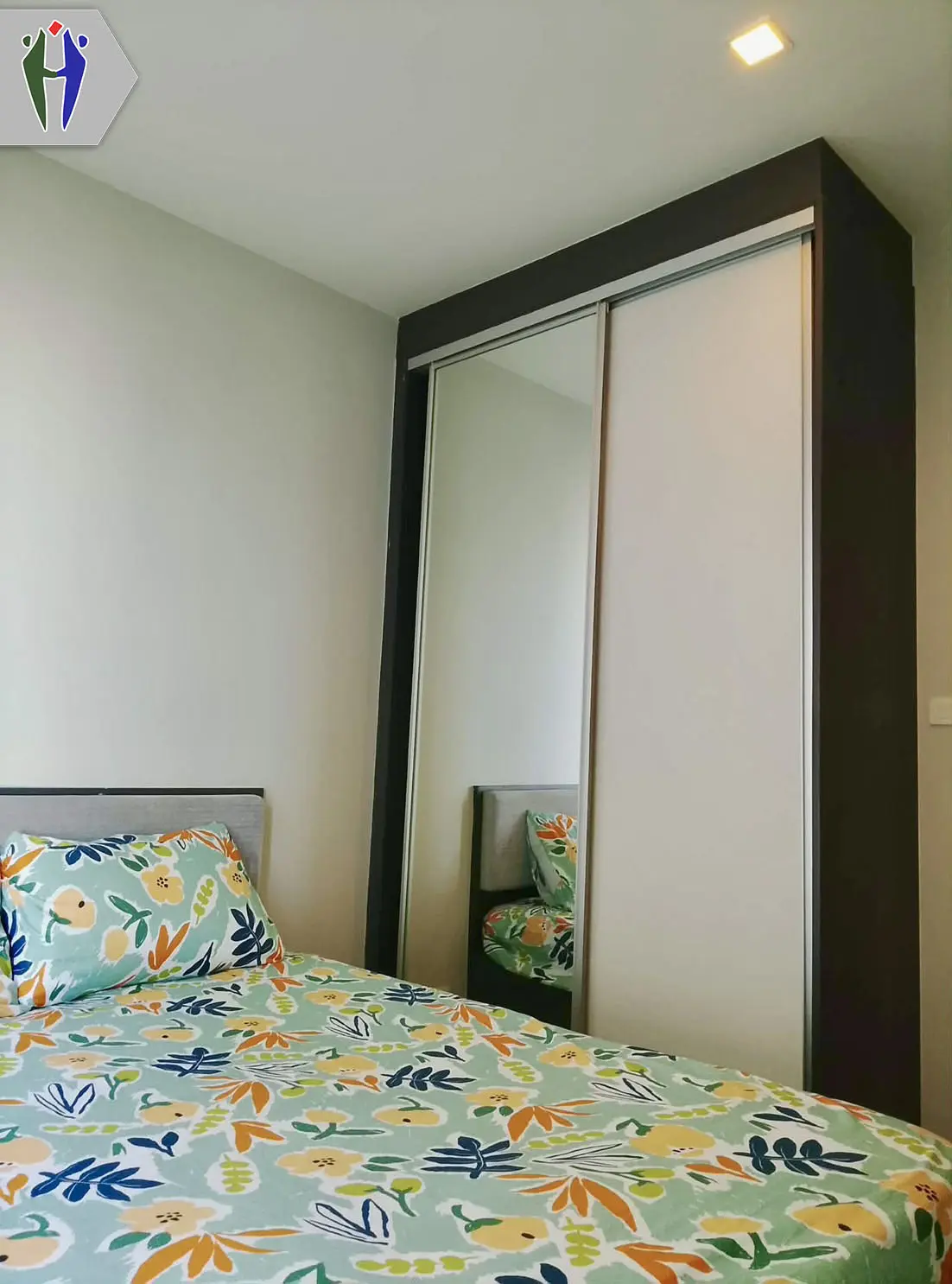 The Base Pattaya, For rent near Central Festival Pattaya Beach. — photo 3
