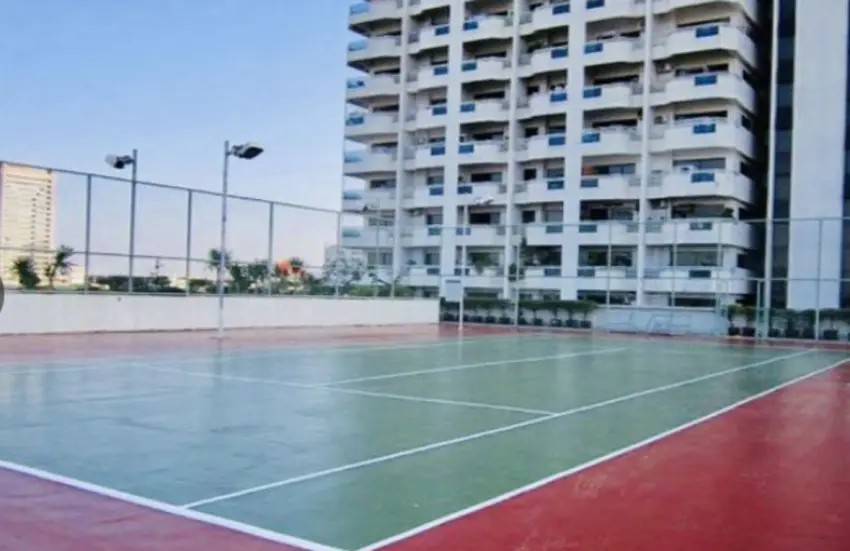 รูปคอนโดบางนา คอมเพล็กซ์ 3 bed 3 bath (6)