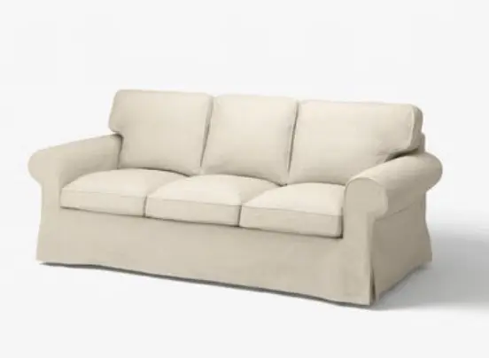 Lounge Suite (couch sitters) x 3 seater & 2 seater — photo 2