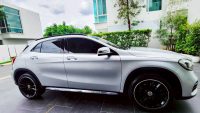 MB Gla250 AMG