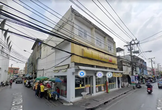 For Sale: 3-Storey Commercial Building in Chom Thong, Bangkok — photo 3