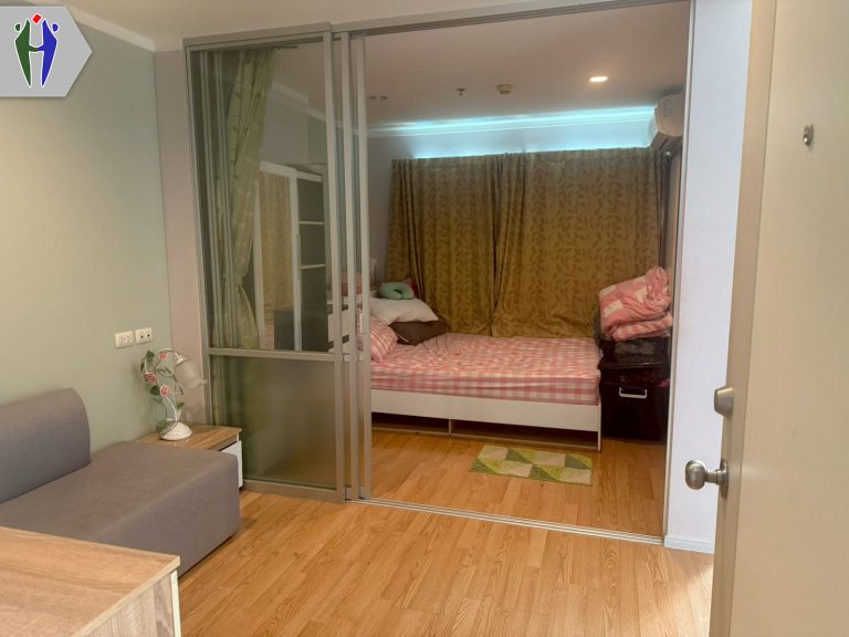 Condo for rent 9000 baht