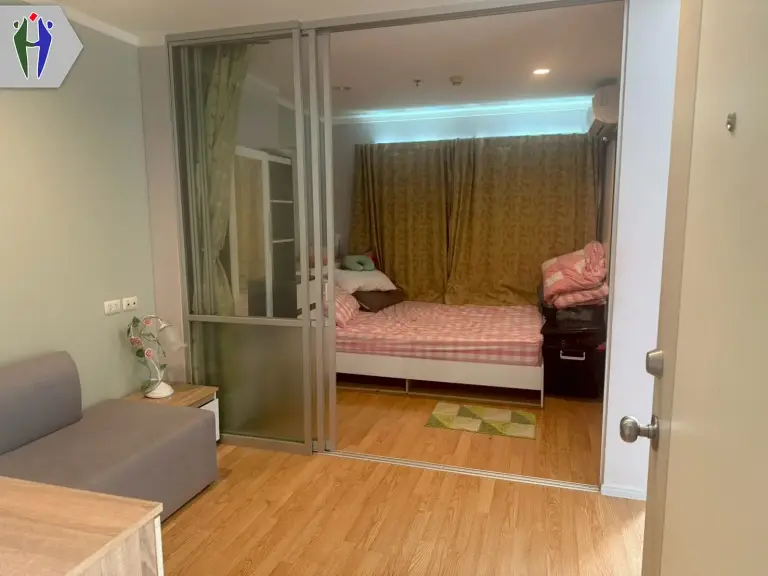 Condo for rent 9000 baht