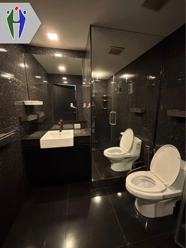 1 bedrooms for rent near Jomtien Beach, Pattaya. — photo 3