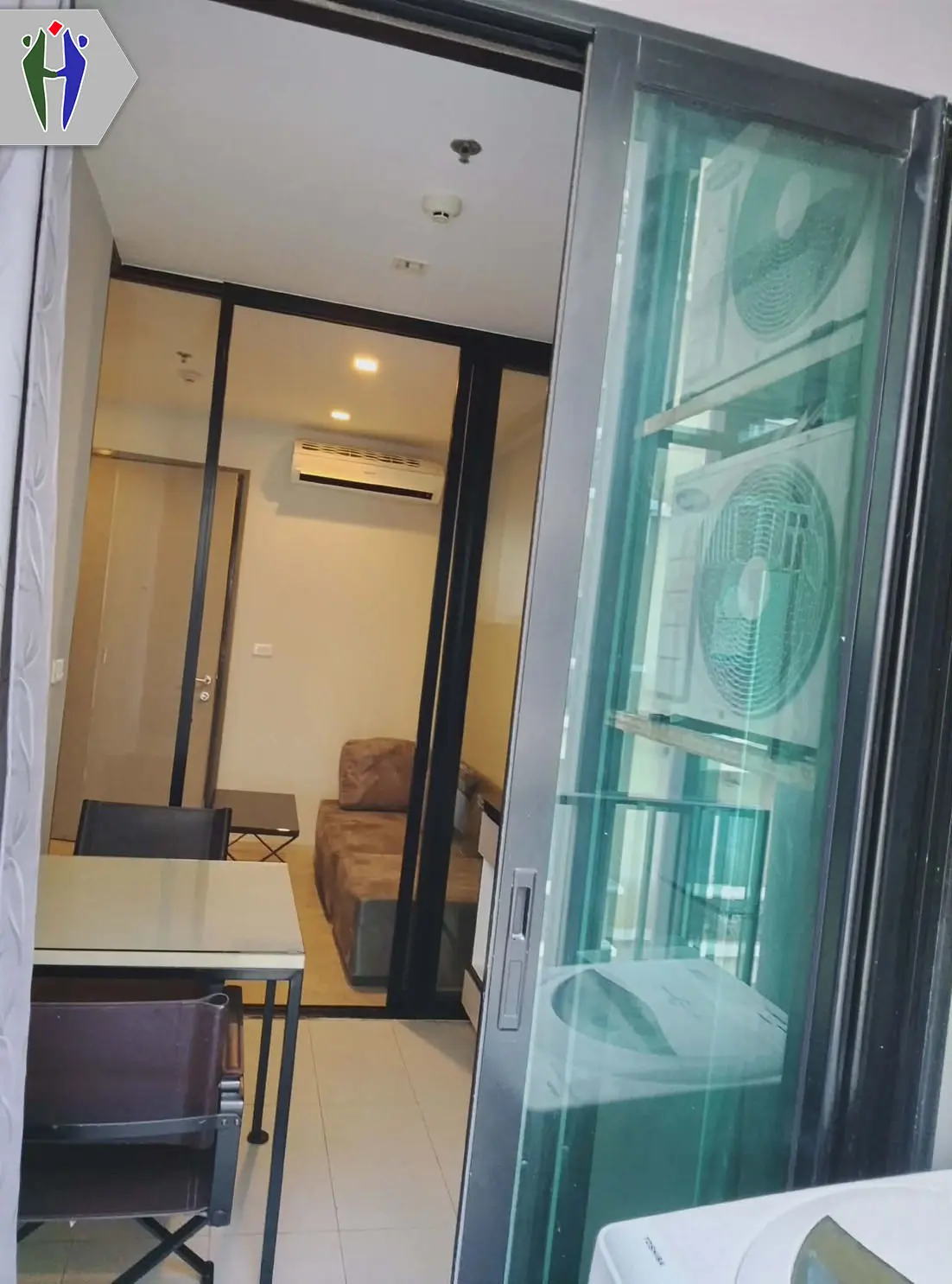 The Base Pattaya, For rent near Central Festival Pattaya Beach. — photo 2