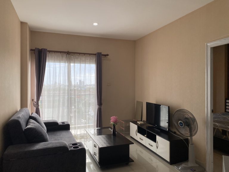 Condo for rent 8,000 Soi KhaoNoi Pattaya South