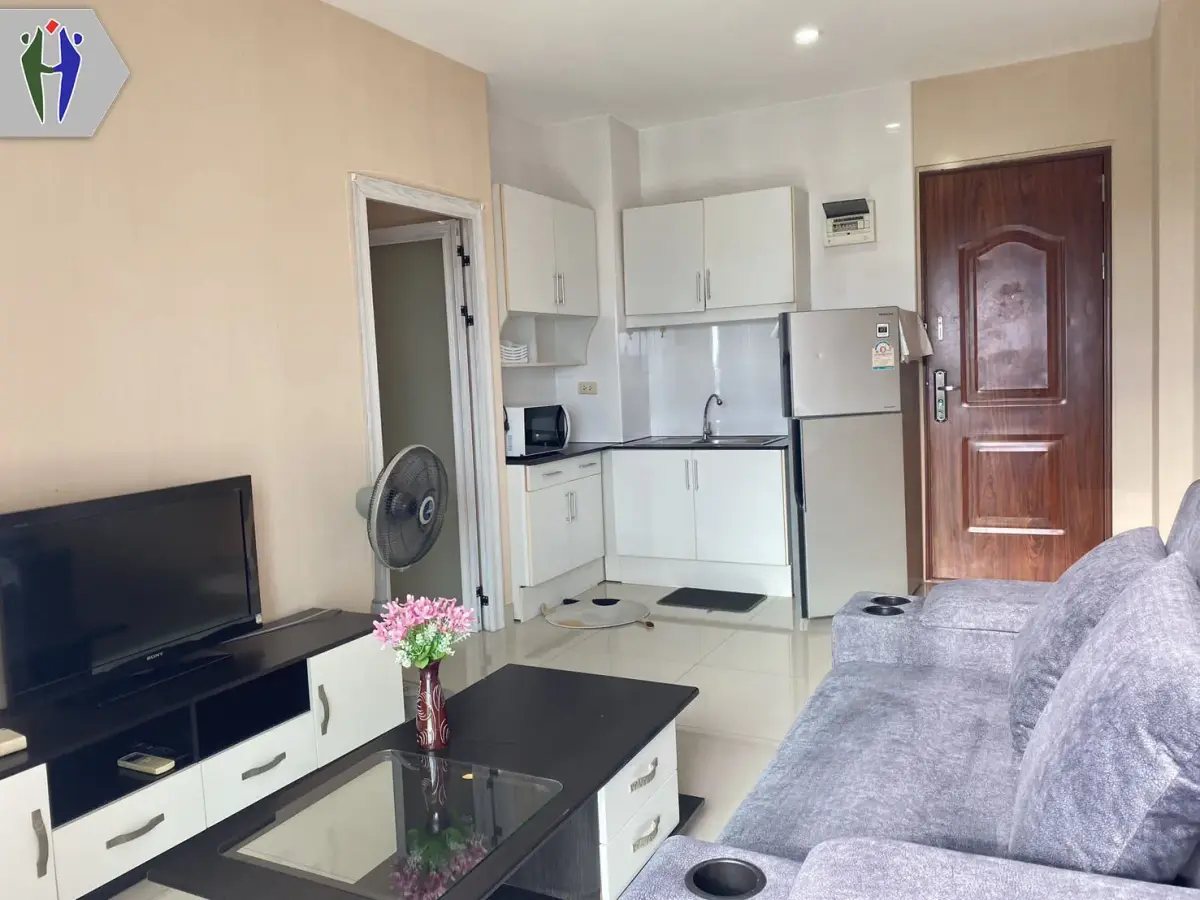 For rent Espana Condo Pattaya 8,500 baht — photo 3