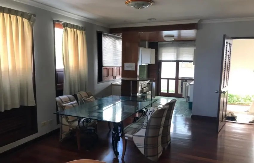 รูปห้องชุด บ้านมนชเล (2)