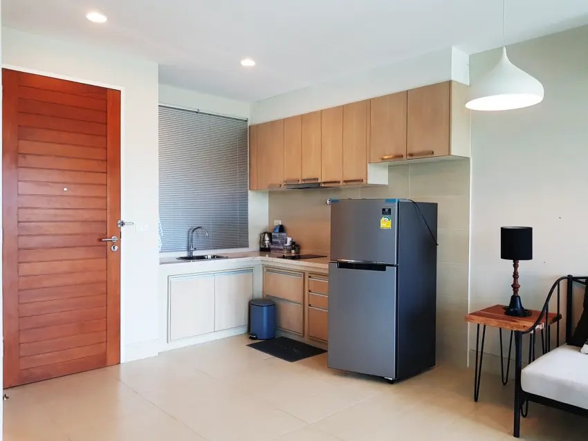 รูป The Pano เขาใหญ่ studio (8)