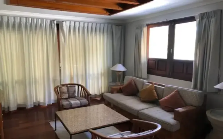 For Sale: Beachfront Vacation Condos at Baan Monchalay, Cha-am, Phetchaburi