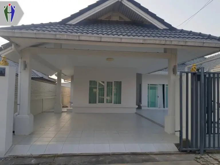 Private pool villa for rent near Chak Nok, 49,000 baht.