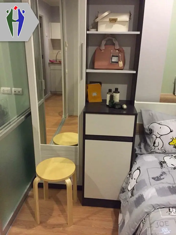 Condo for rent 9000 baht — photo 3