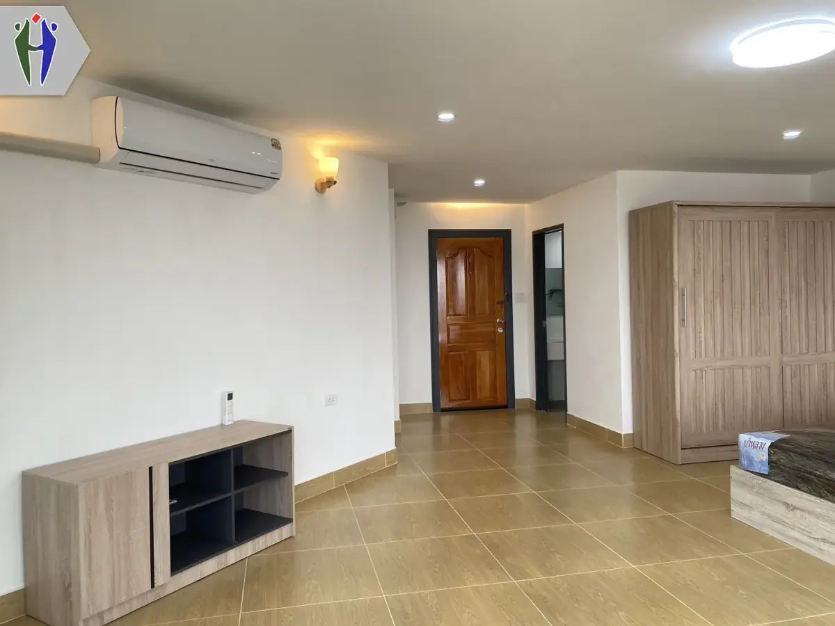 Angket  Condo Jomtien for rent, near the beach — photo 2