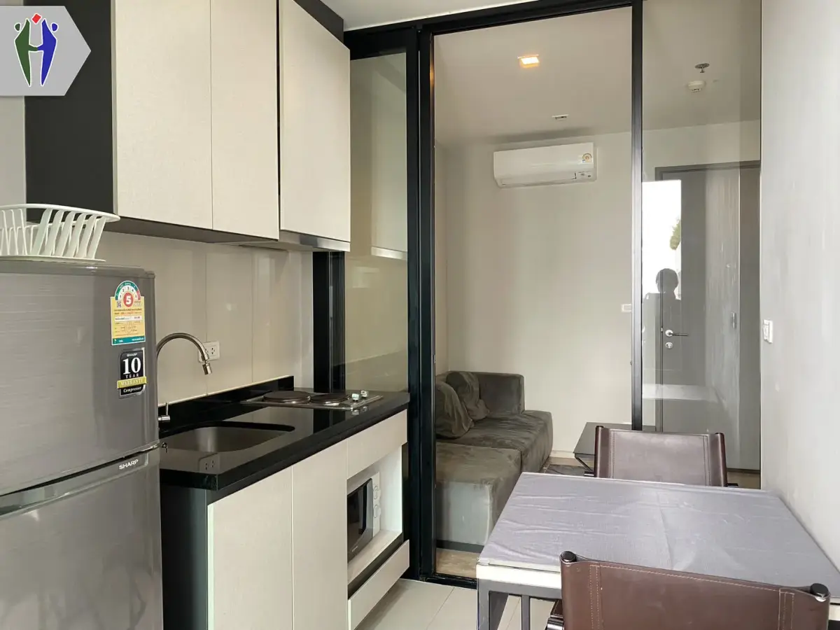 The Base Condo for rent in South Pattaya, near Central Festival Pattaya Beach. — photo 2