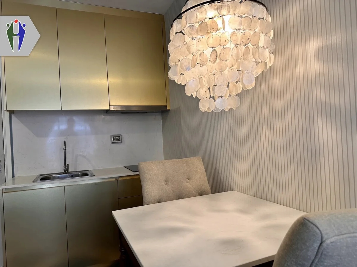 Condo for rent  1 bedroom 35 square meters 10,000 baht — photo 2