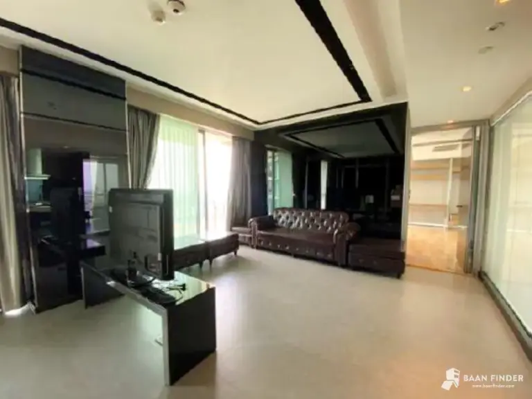 For Sale: Luxury River-View Condo at The Pano Rama 3, Bangkok