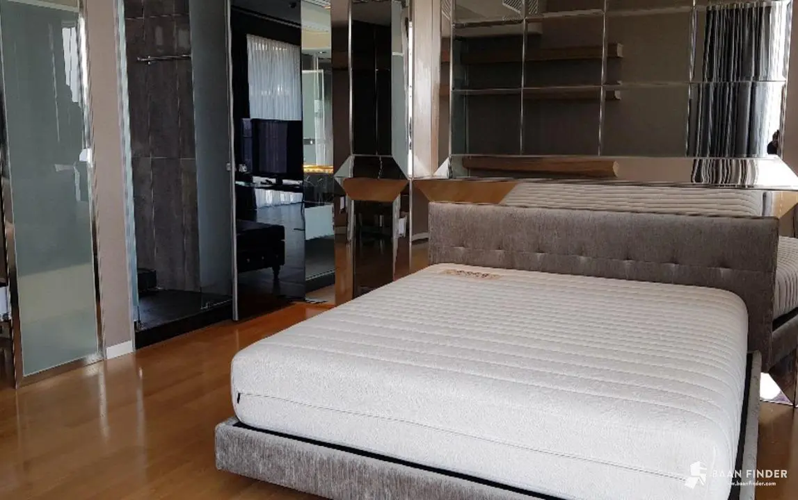 For Sale: Luxury River-View Condo at The Pano Rama 3, Bangkok — photo 3