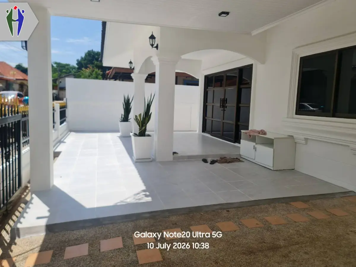 Single house, Soi Thung Klom pattaya — photo 2