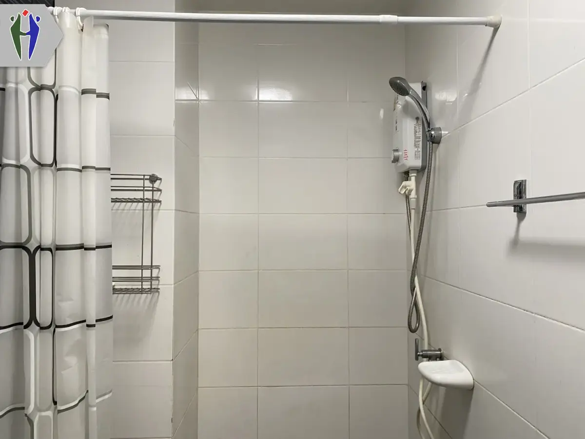 Condo for rent soi Nongkrabok at The Blue Residence — photo 3