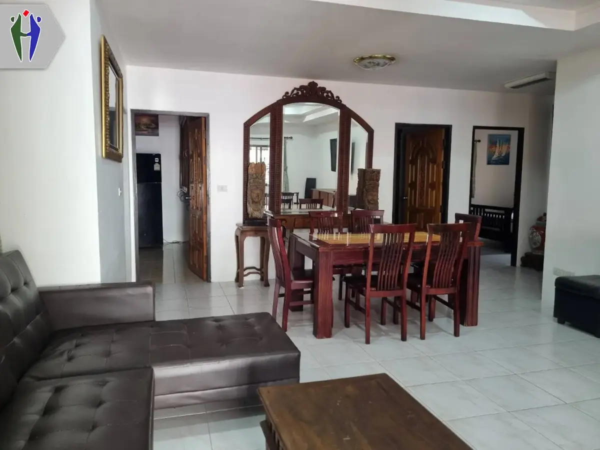 Single house in central pattaya for rent, 32,000 baht — photo 2