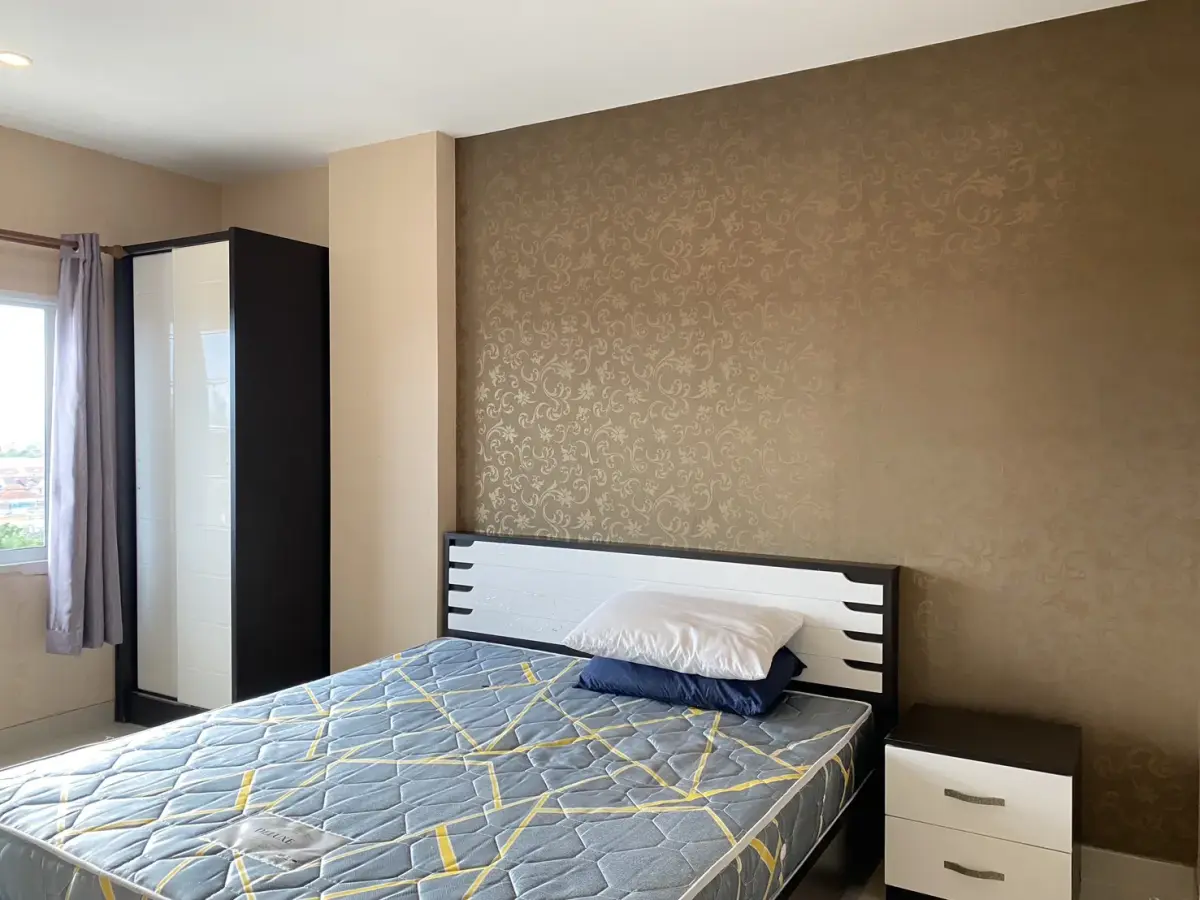 Condo for rent 8,000 Soi KhaoNoi Pattaya South — photo 3