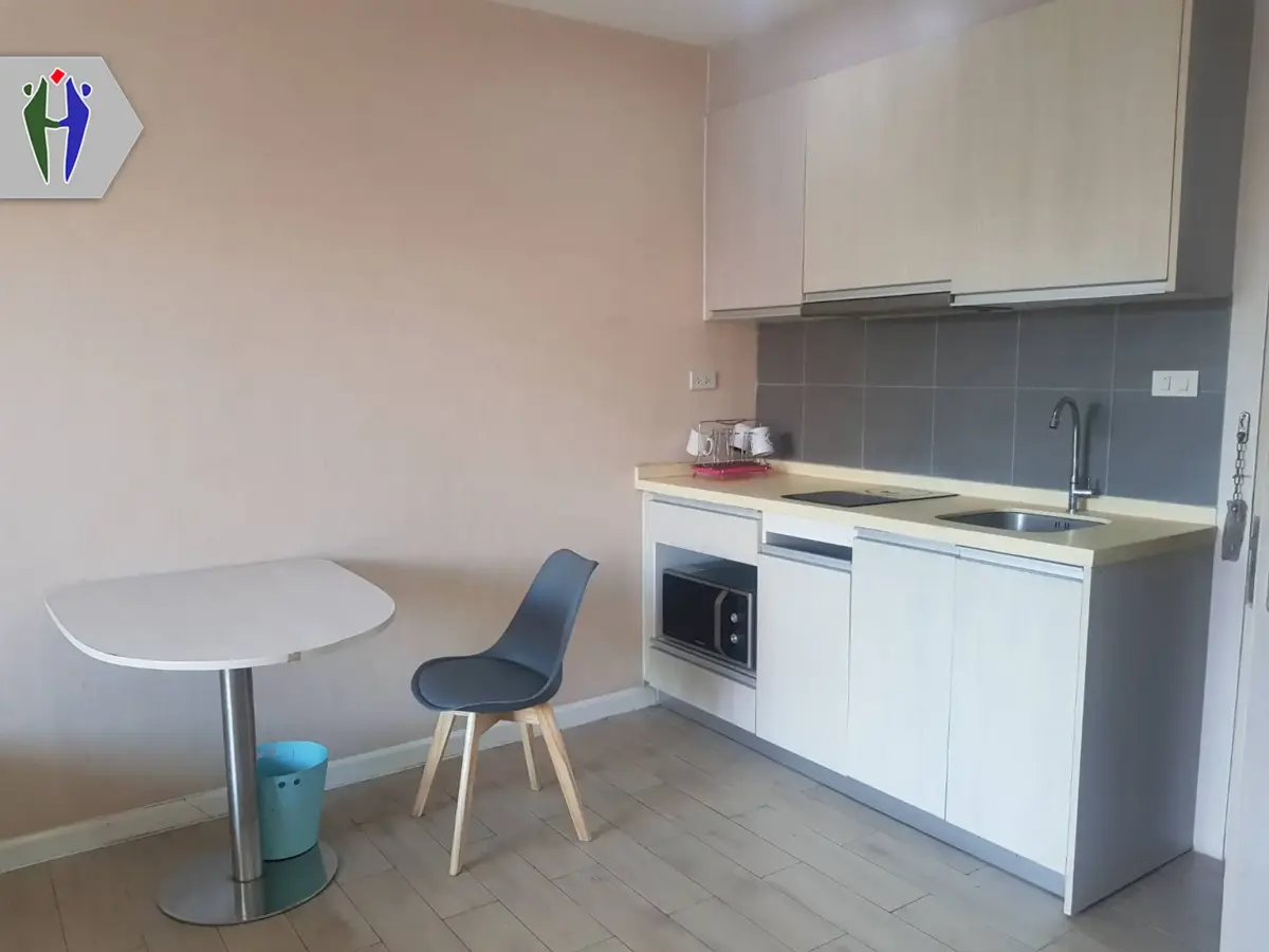 Condo for rent  at Jomtien Pattaya Seven Sea1 — photo 2