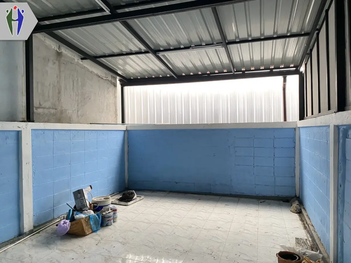 Commercial Building For Rent 15,000 baht, On Tepprasit Road Pattaya — photo 2