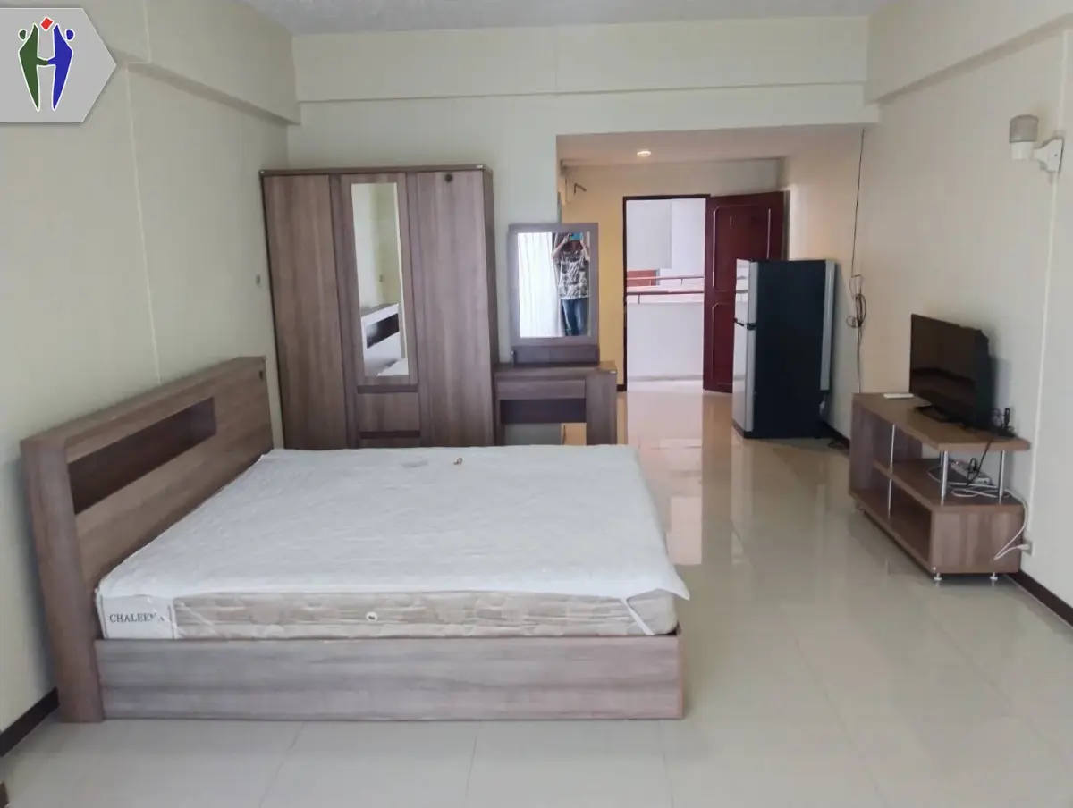 Condo for rent Pratamnak Hill 6500 baht Pattaya — photo 3
