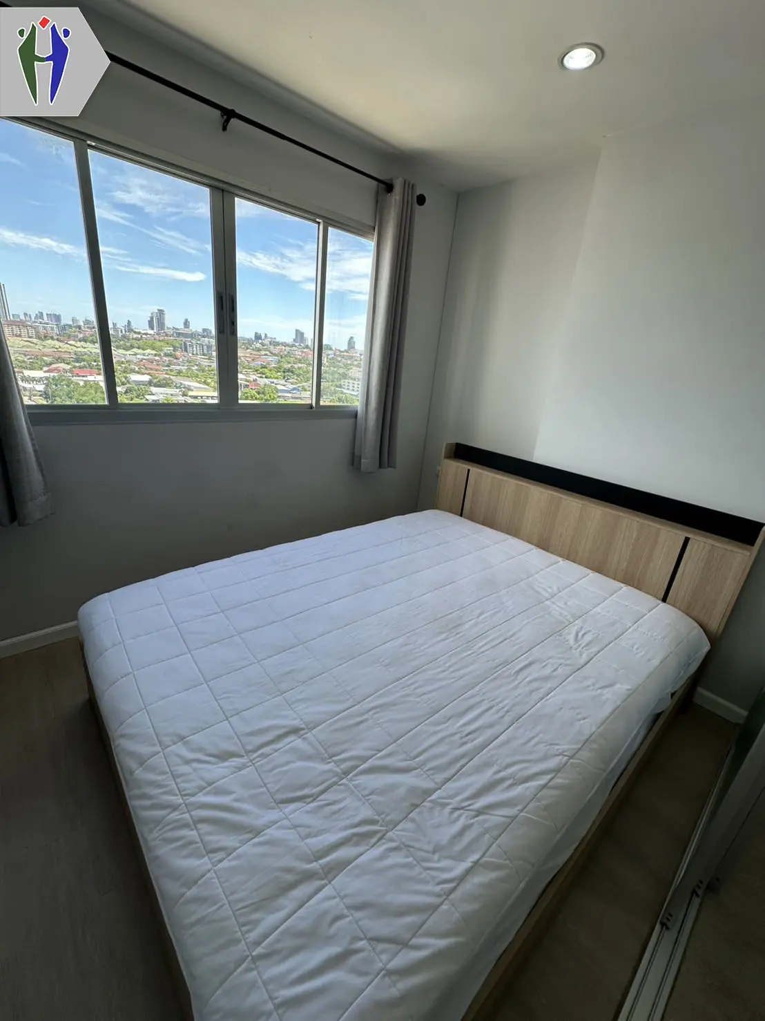 Condo for rent, North Pattaya, 7,500 baht Sukhumvit Road. — photo 3