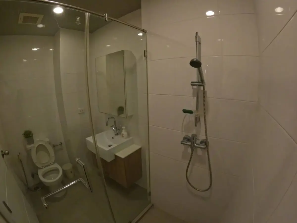 sale 1 studio Condo for sale  studio room  447 floors, next to BTS On Nut — photo 3