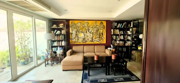 Exceptional Foreign-Freehold Condo for Sale in Cape Panwa, Phuket