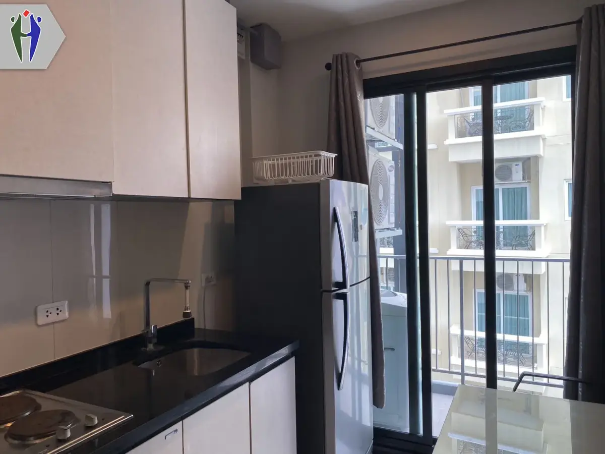 Condo for rent Central at The Base Pattaya 💦🐳✨ — photo 2