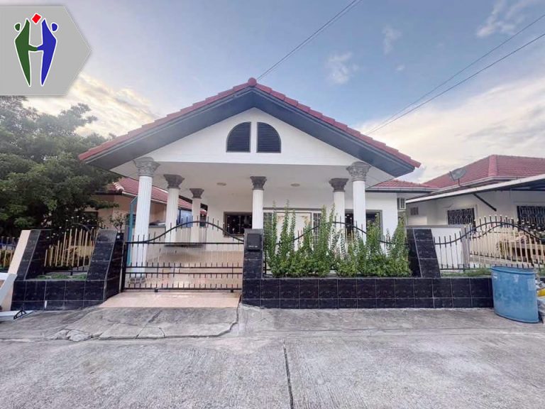 Condo for rent Single house Khaotalo 💦🐳✨