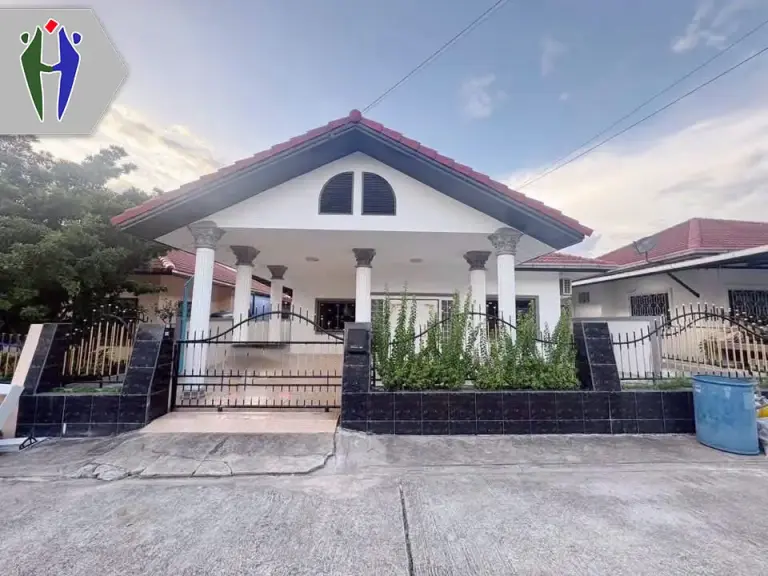 Condo for rent Single house Khaotalo 💦🐳✨