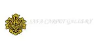 Safa Carpet Gallery – พรมเปอร์เซียและพรมหรูในกรุงเทพฯ