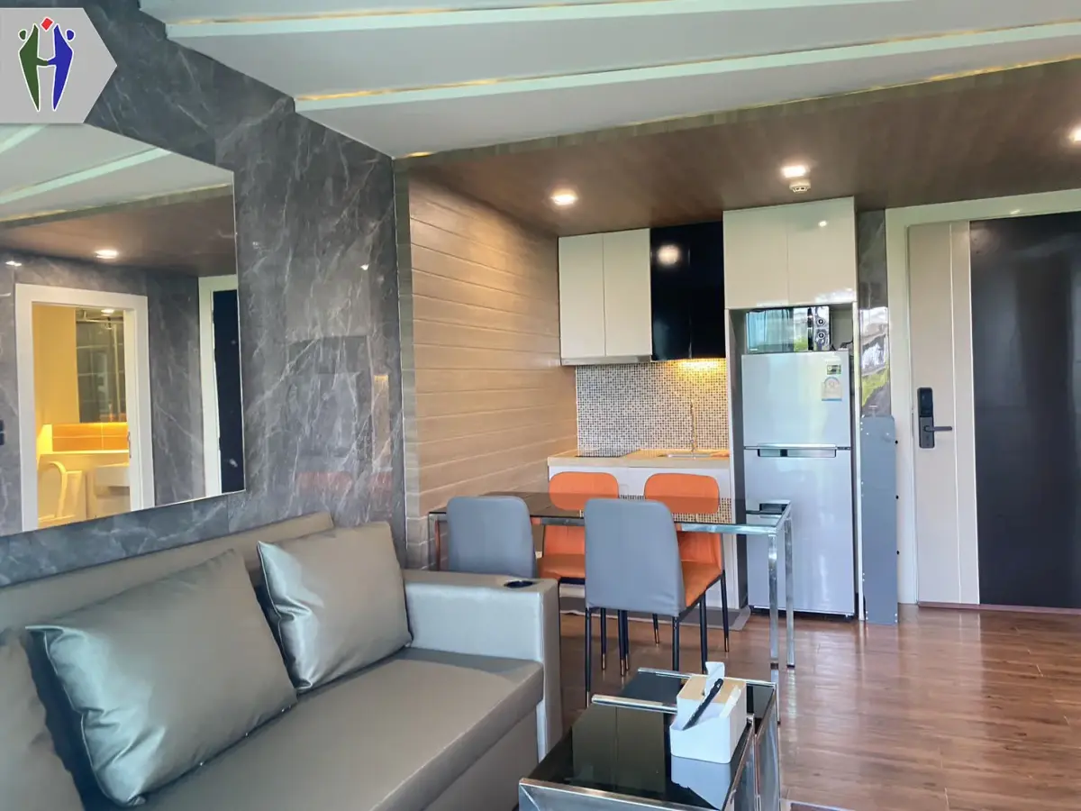 Condo for rent Single house Khaotalo — photo 3